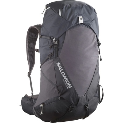 Salomon Трекинг раница Salomon Aerotrek 50 Walking backpack - Anthracite / Nine Iron / Alloy - размер M/L (504-0724-0112)