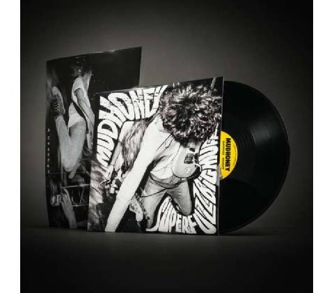 Mudhoney - Superfuzz Bigmuff LP