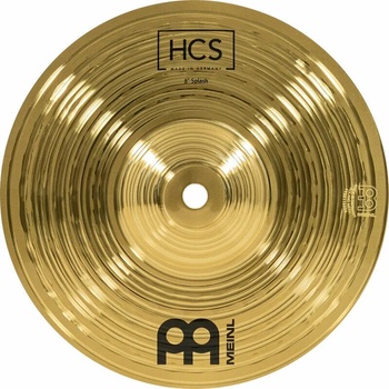 Meinl HCS8S HCS 8" Чинел Splash (HCS8S)