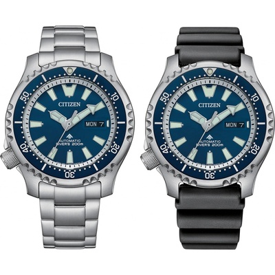 Citizen NY0161-63L