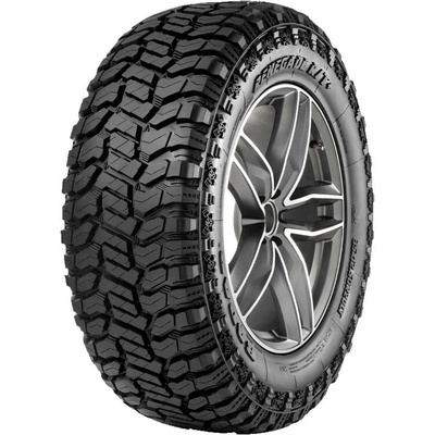 Radar Renegade R/T+ 235/70 R16 110/107Q