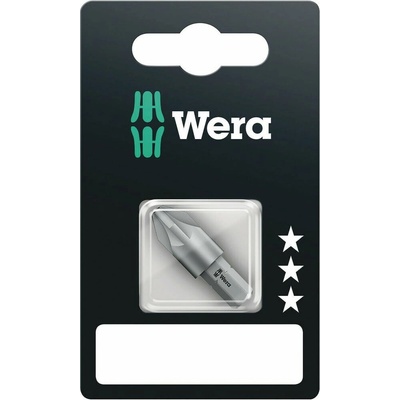 Wera PZ 4 x 25 mm 05073380001