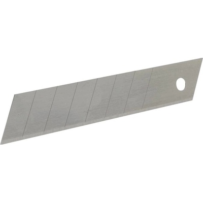 Indukčne kalené odlamovacie čepele 18mm 8 segmentov DEWALT DWHT11719-0 3 ks; DWHT11719-0