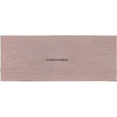 Icebreaker Cool-Lite Sphere Headband - pink quartz