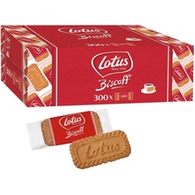 Lotus Biscoff Karamelové sušienky 300x6,25 g