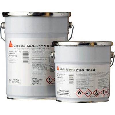 Sika Sikalastic Metal Primer 5l (184046)