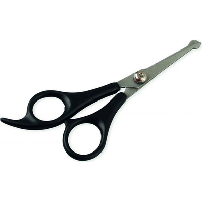 Karlie Nůžky astřihovací s oporou malíku 15 cm – Zbozi.Blesk.cz