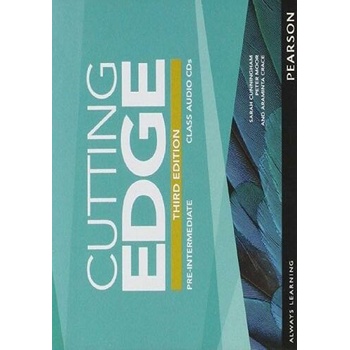 American Adventures Pre intermediate Class CD