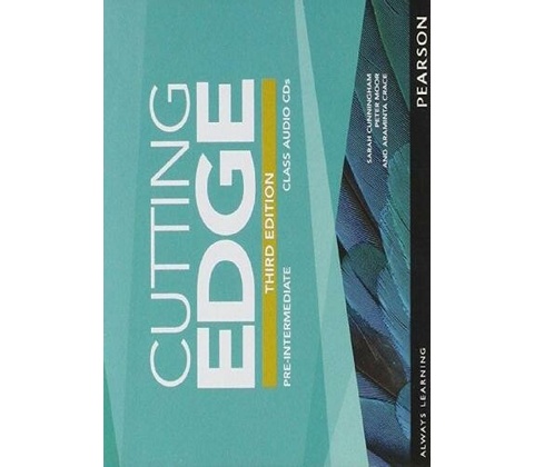 American Adventures Pre intermediate Class CD