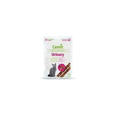 Pamlsok Canvit Health Care cat Urinary Snack 100 g