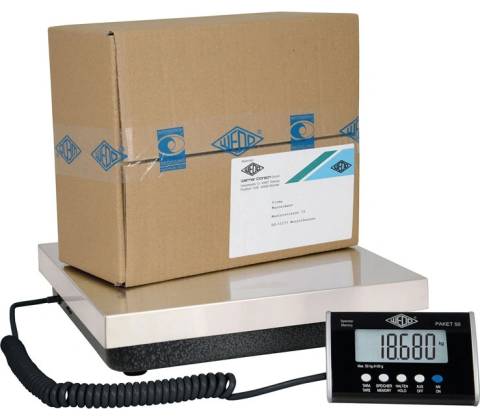 Wedo Paket 50 Plus