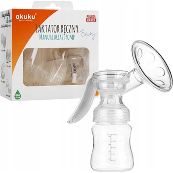 Akuku Manuálna páková BASIC