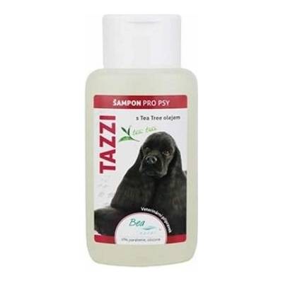 Bea repelentní Šampon Tazzi s čajovník.olej pes 200 ml