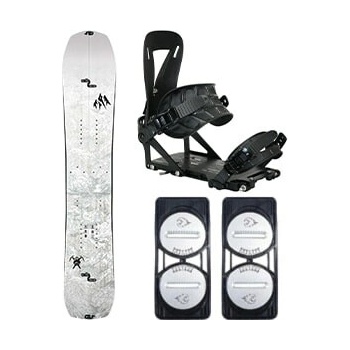 set Jones Solution + Spark 24/25