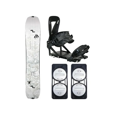 set Jones Solution + Spark 24/25