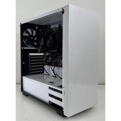 PCX R7 5700G Radeon Graphics 628031 компютър