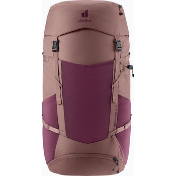 Deuter Туристическа раница deuter Futura Pro 34 l SL cassis/ashrose
