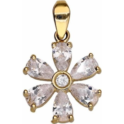 Zlaton Přívěsek žluté zlato 000511408241