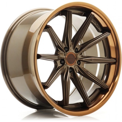 CONCAVER CVR8 10x20 5x112 ET47 gloss bronze