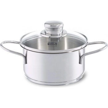 Fissler Snack Set 12 cm 0,6 l