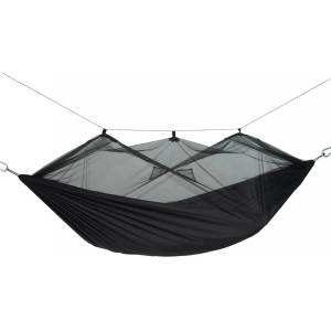 AMAZONAS Хамак Amazonas Hängematte Moskito-Traveller Extreme Hammock - Black - размер One Size (902-0104-0111)