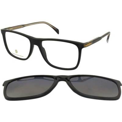 David Beckham DB1234/C 807
