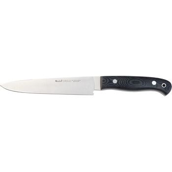 Muela Criollo 18