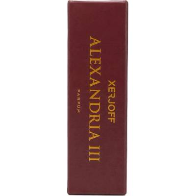Xerjoff Alexandria III parfum unisex 2 ml vzorka