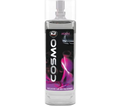 K2 Cosmo Man 50 ml