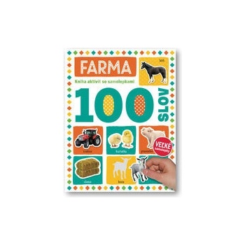 Farma 100 slov