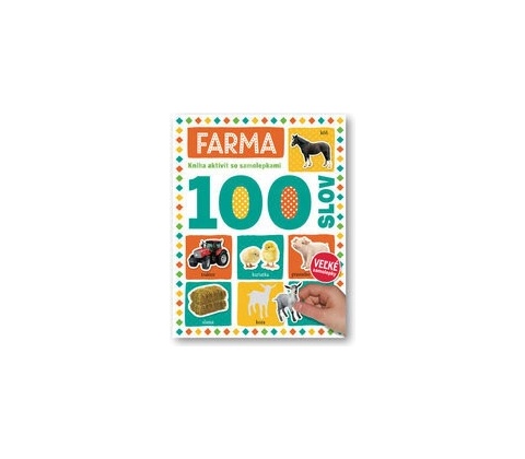 Farma 100 slov