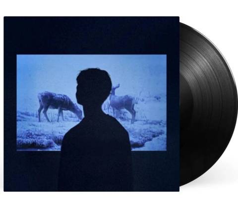 Jumo - MEMORY LP