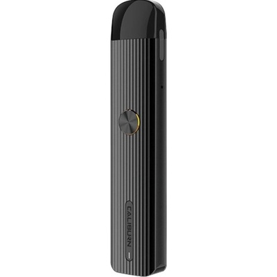 Uwell Caliburn G Pod Kit 690 mAh Black 1 ks