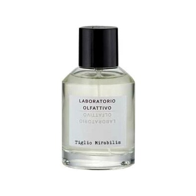 Laboratorio Olfattivo Tiglio Mirabilis parfémovaná voda unisex 100 ml