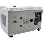 Senci SCD20 TEQ (SC1009621) Генератор, агрегат