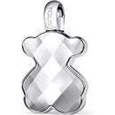 Tous LoveMe The Silver Extrait de Parfum 90 ml Tester