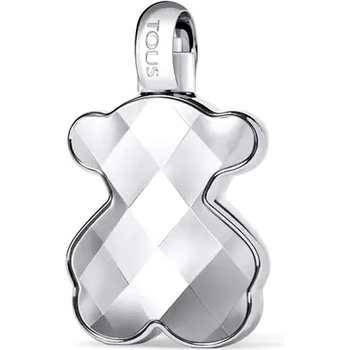 Tous LoveMe The Silver Extrait de Parfum 90 ml Tester