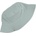 Huttelihut Детска шапка Huttelihut Kid's Bucket Hat Muslin Hat - Gray Mist - размер 54 cm (904-3491-0915)