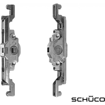Schüco Převod VarioTec s FBS Stříbrná 28726900 – Hledejceny.cz