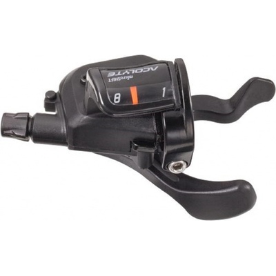 Rockrider M7180 Microshift
