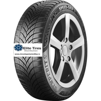 Semperit SPEED-GRIP 5 225/55 R17 97V