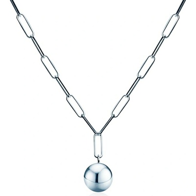 Savicki Náhrdelník striebro N-N0586-00956-925-B