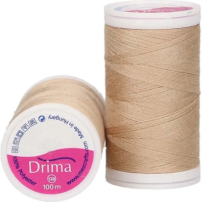 Univerzální polyesterová nit Drima 368