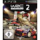 Hry na PS3 WRC FIA World Rally Championship 2