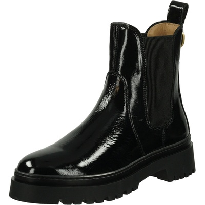 Gant Aligrey 29551762-G00 čierna