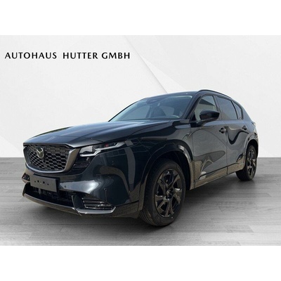 Mazda CX-5 2.5 141 Homura AWD 104 kW