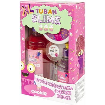 Tuban Slime Cookie XL