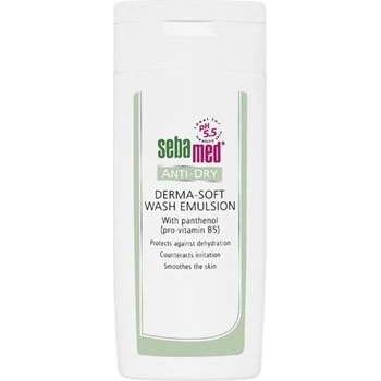 Sebamed mycí emulze jemná s Phytosteroly 200 ml