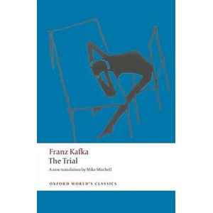 Trial (ISBN: 9780199238293)