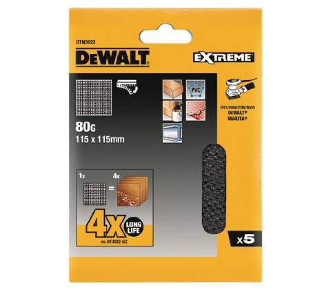 Dewalt DTM3022
